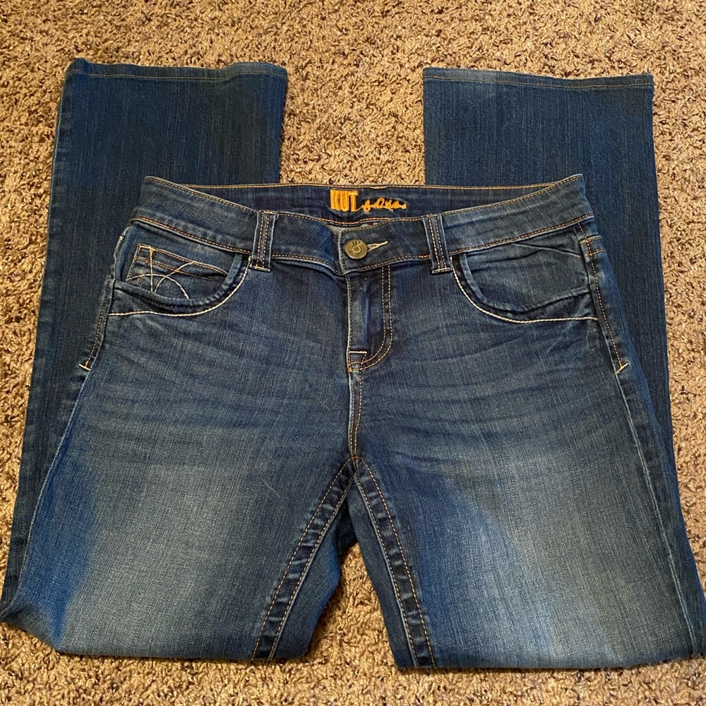 Kut From The Kloth Jeans